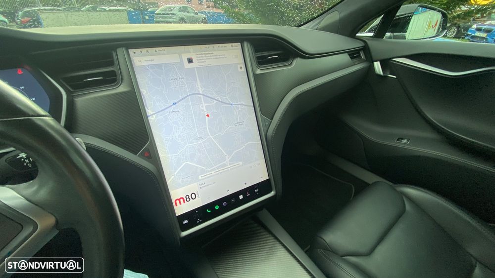 Tesla Model S 75D - 38