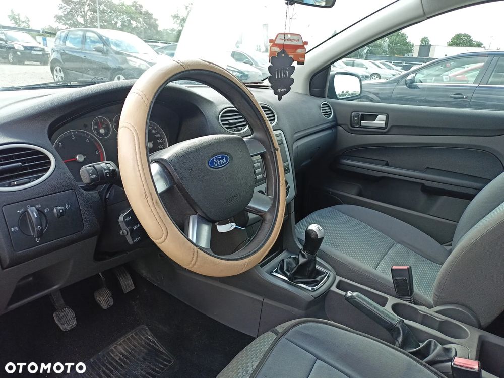 Ford Focus - 7