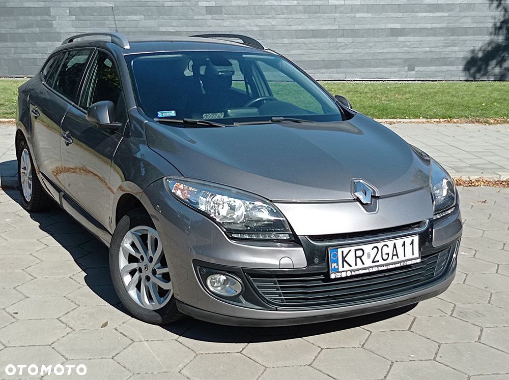 Renault Megane - 11