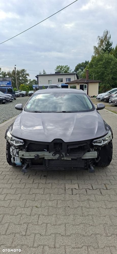 Renault Talisman BLUE dCi 160 EDC INTENS - 7