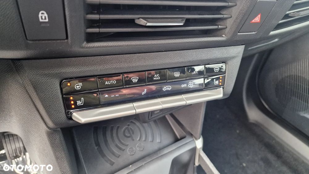 Opel Frontera 1.2 T mHEV Edition eDTC6 - 14