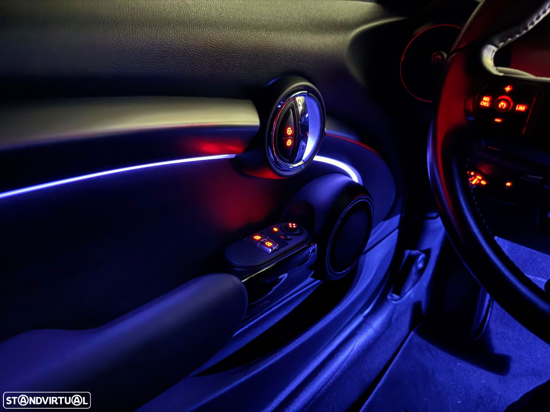 MINI 3 Portas Cooper SE Yours - 45