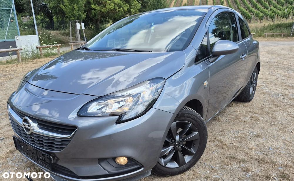 Opel Corsa 1.2 120 Jahre - 1