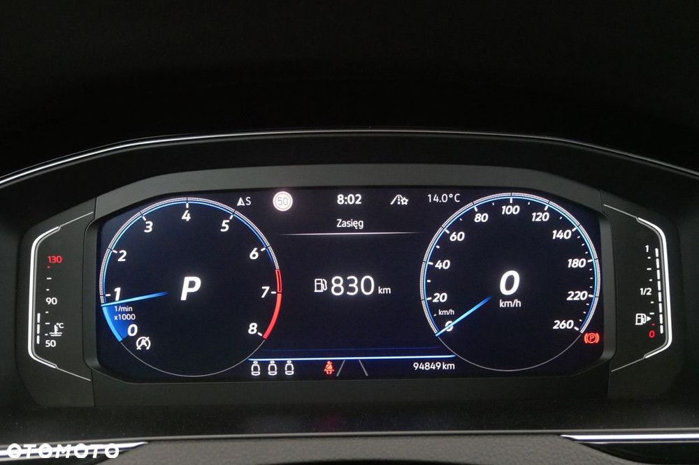 Volkswagen Passat Variant 2.0 TSI Elegance DSG - 9