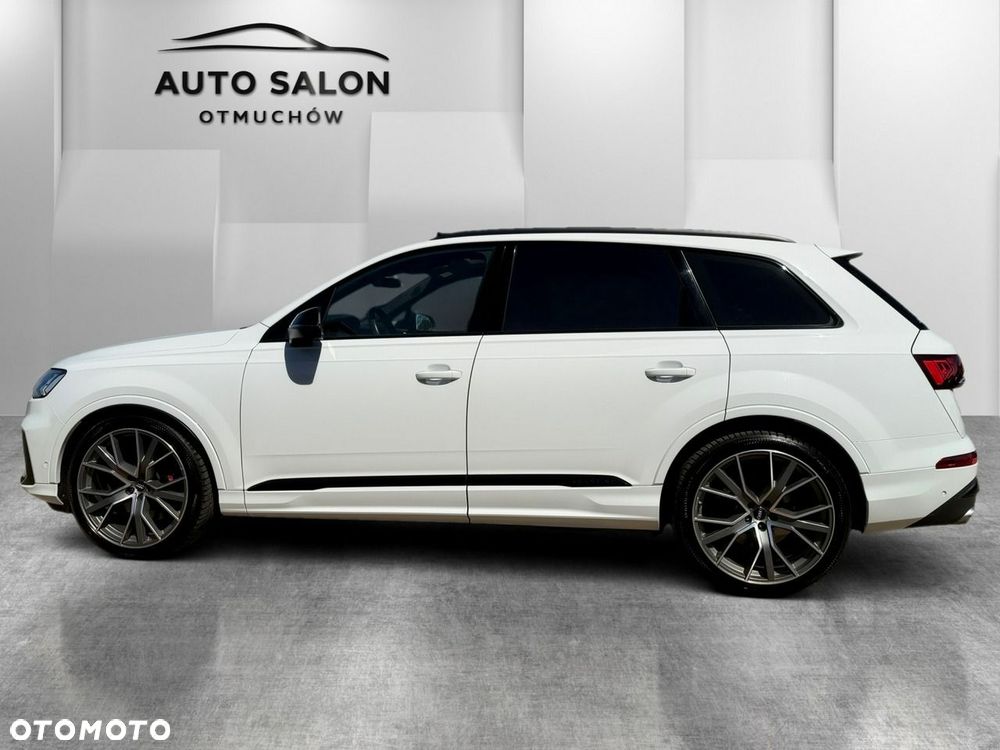 Audi SQ7 - 8