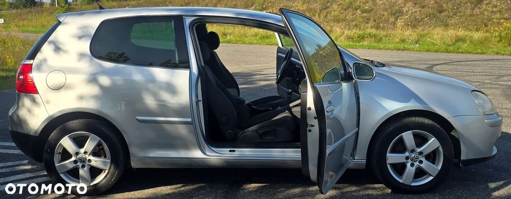 Volkswagen Golf 1.4 Entry - 15