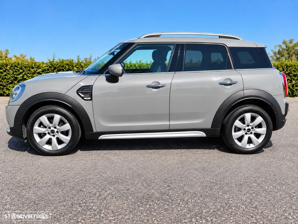 MINI Countryman - 3