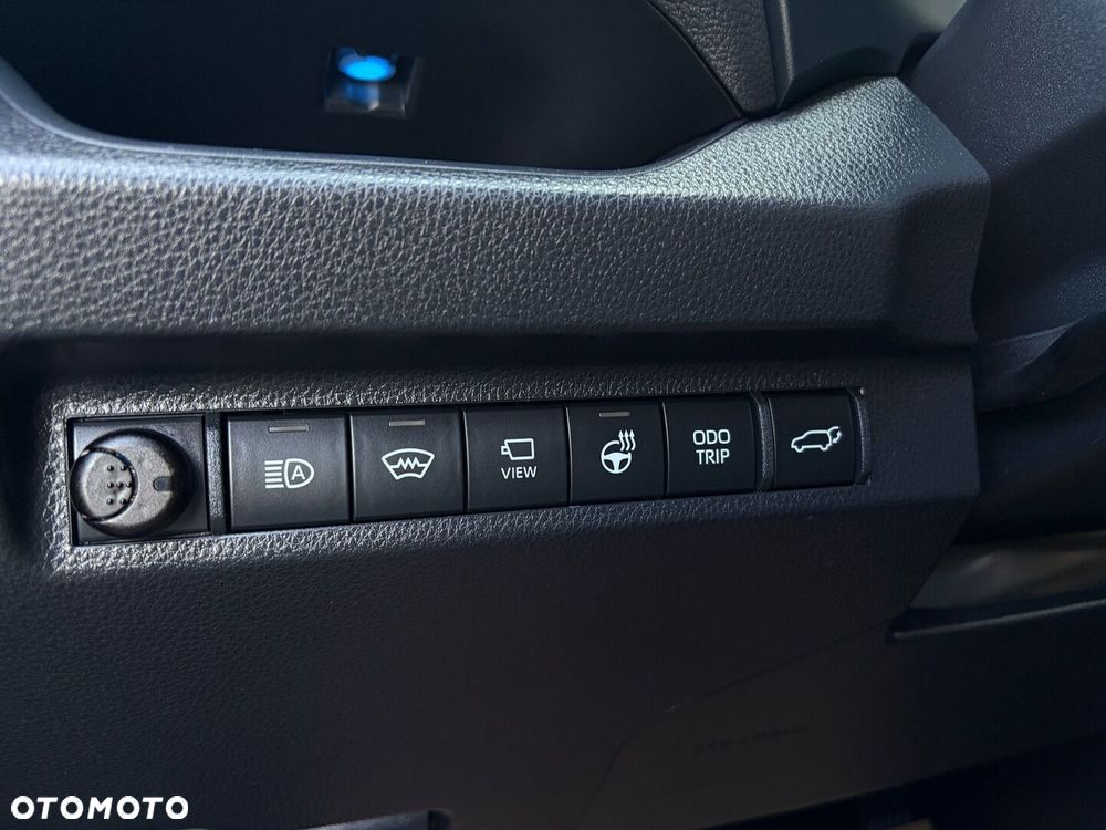 Toyota RAV4 2.5 Plug-In Hybrid Style 4x4 - 35