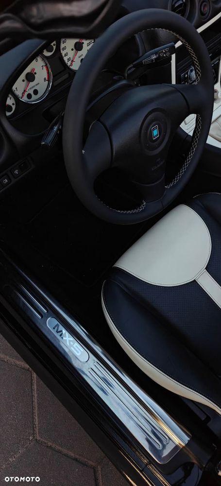 Mazda MX-5 - 2