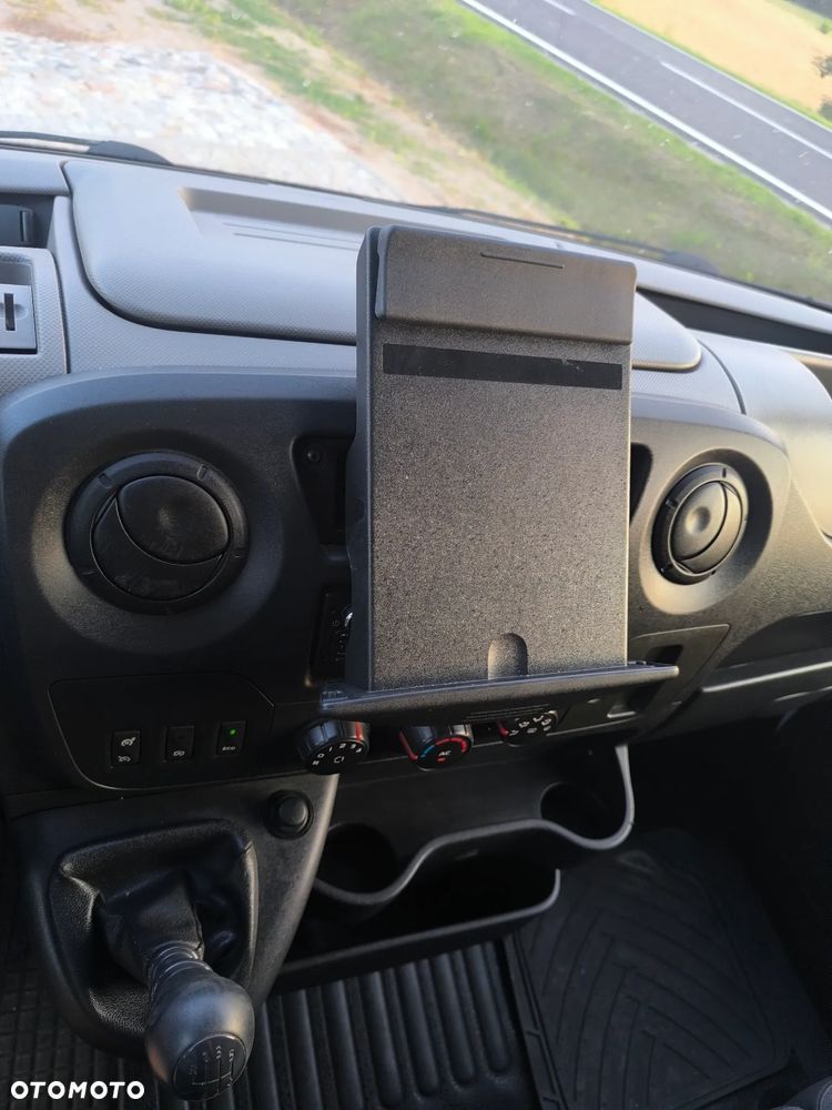 Renault Master - 21