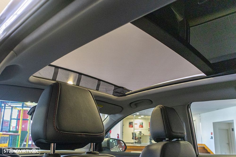 MG ZS EV 50.3 kWh Luxury - 19