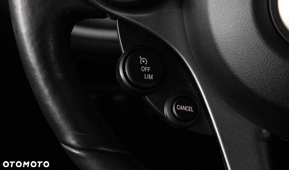 Smart Forfour eQ - 18