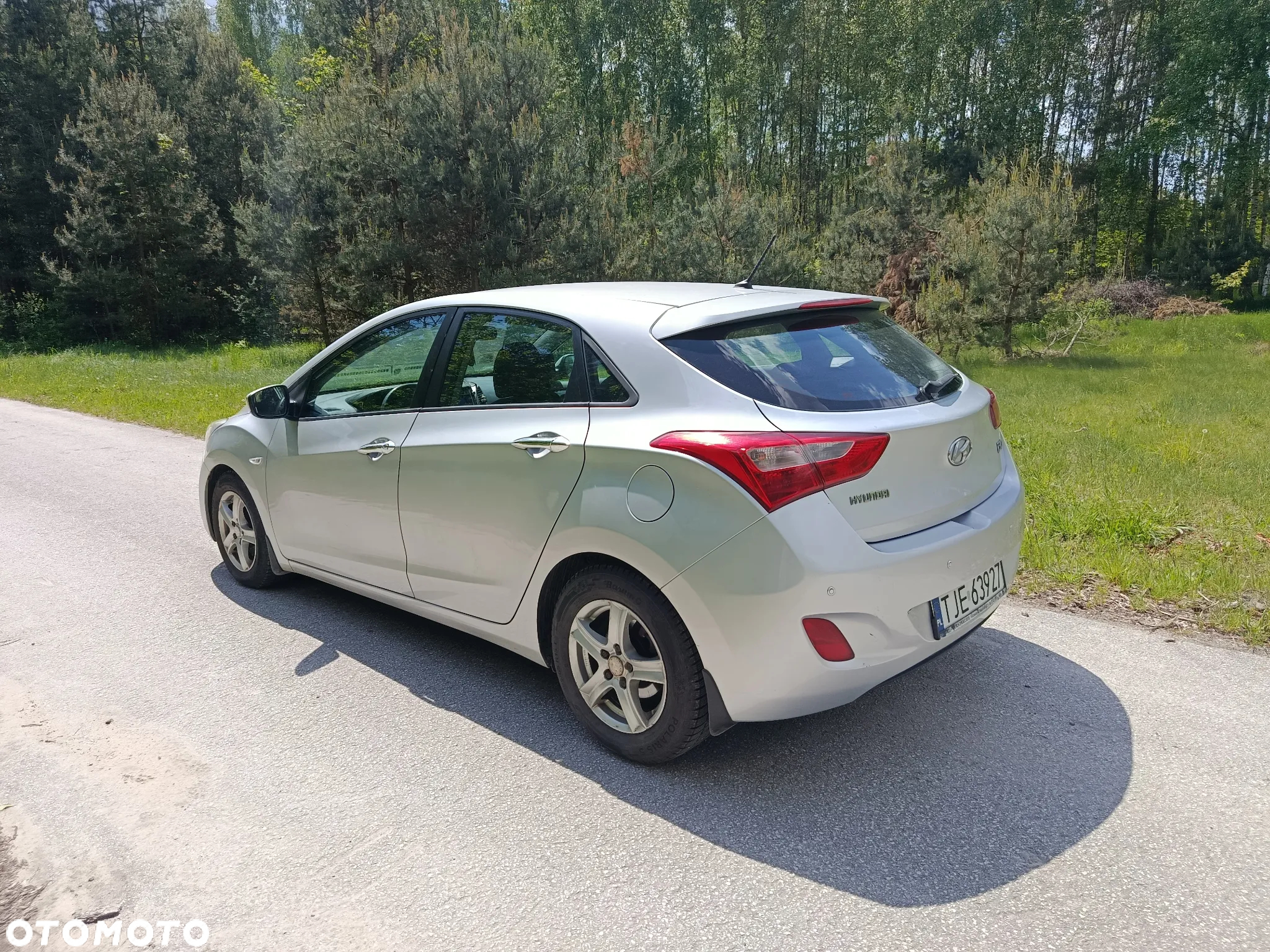 Hyundai i30 1.4 CRDi Classic - 2
