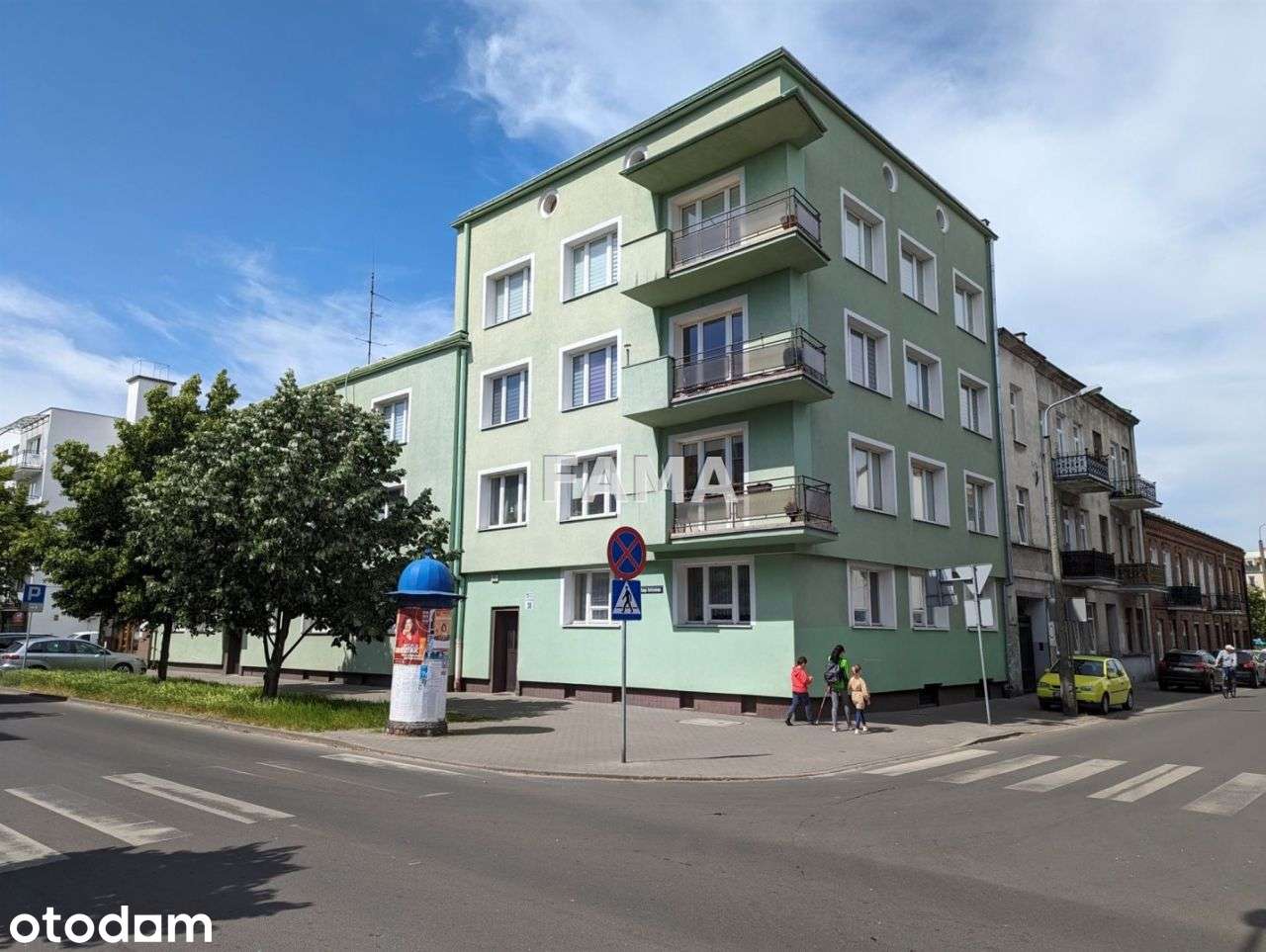 3-pok., 78,30 mkw, Centrum, Św. Antoniego, Wolne !
