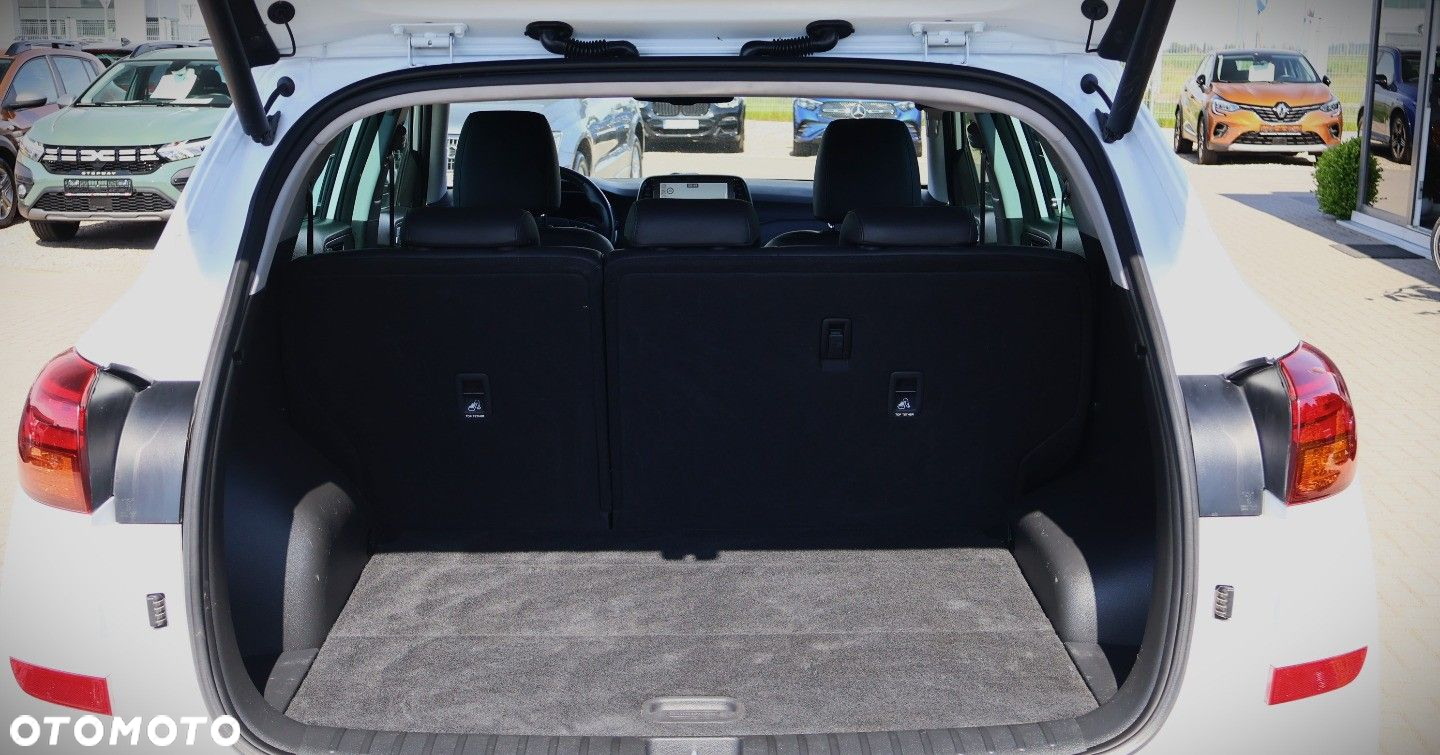 Hyundai Tucson - 21