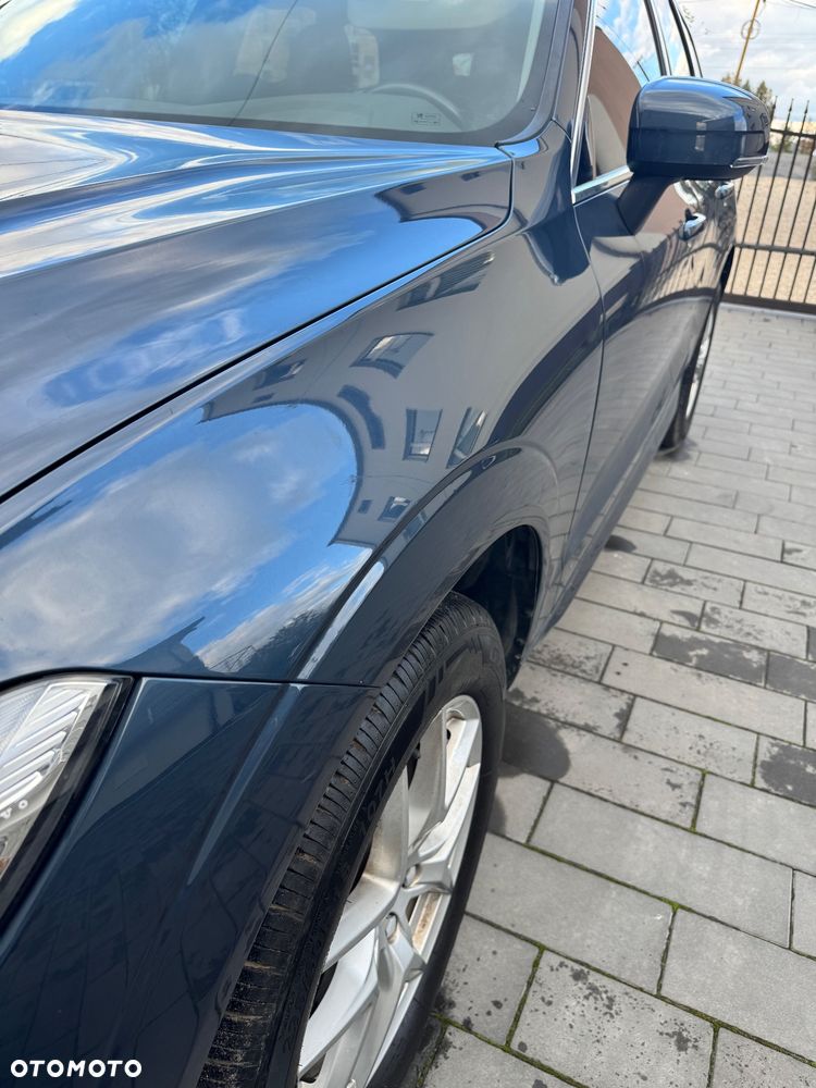 Volvo XC 60 T5 Momentum Pro - 12