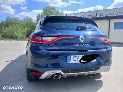 Renault Megane 1.5 dCi GT Line EDC - 2