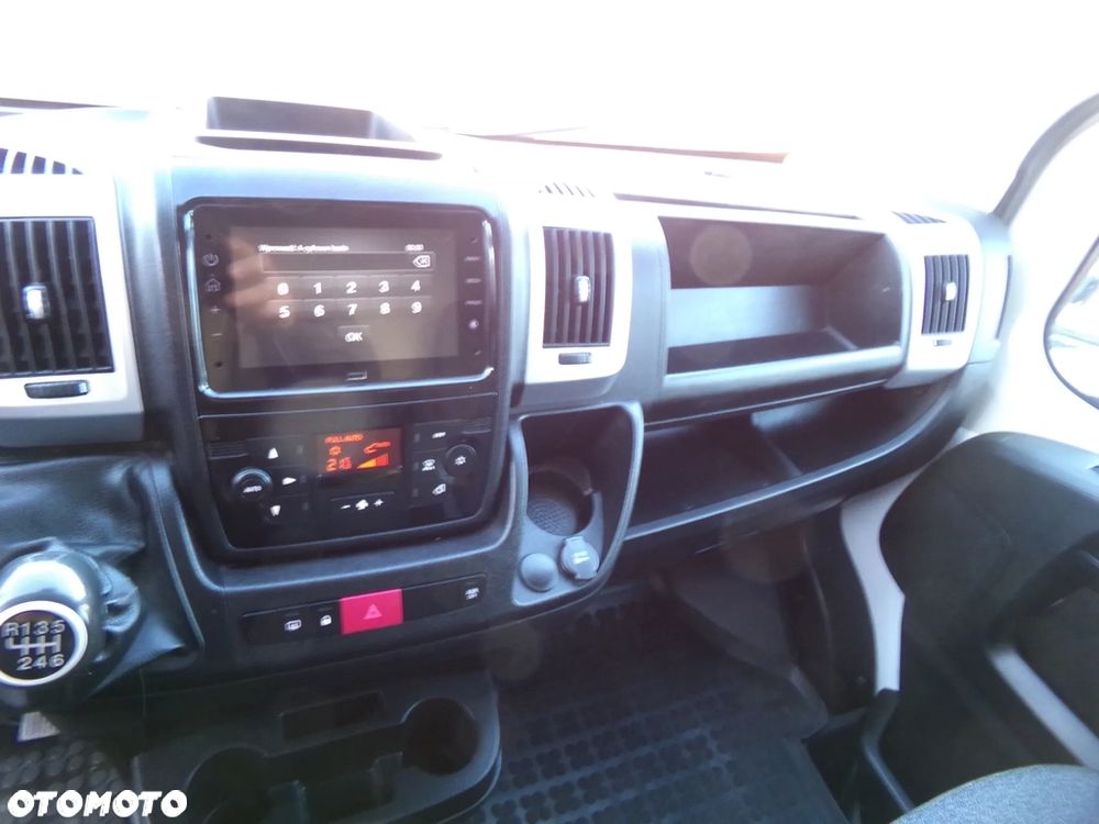 Fiat ducato maxi l3h2 - 6