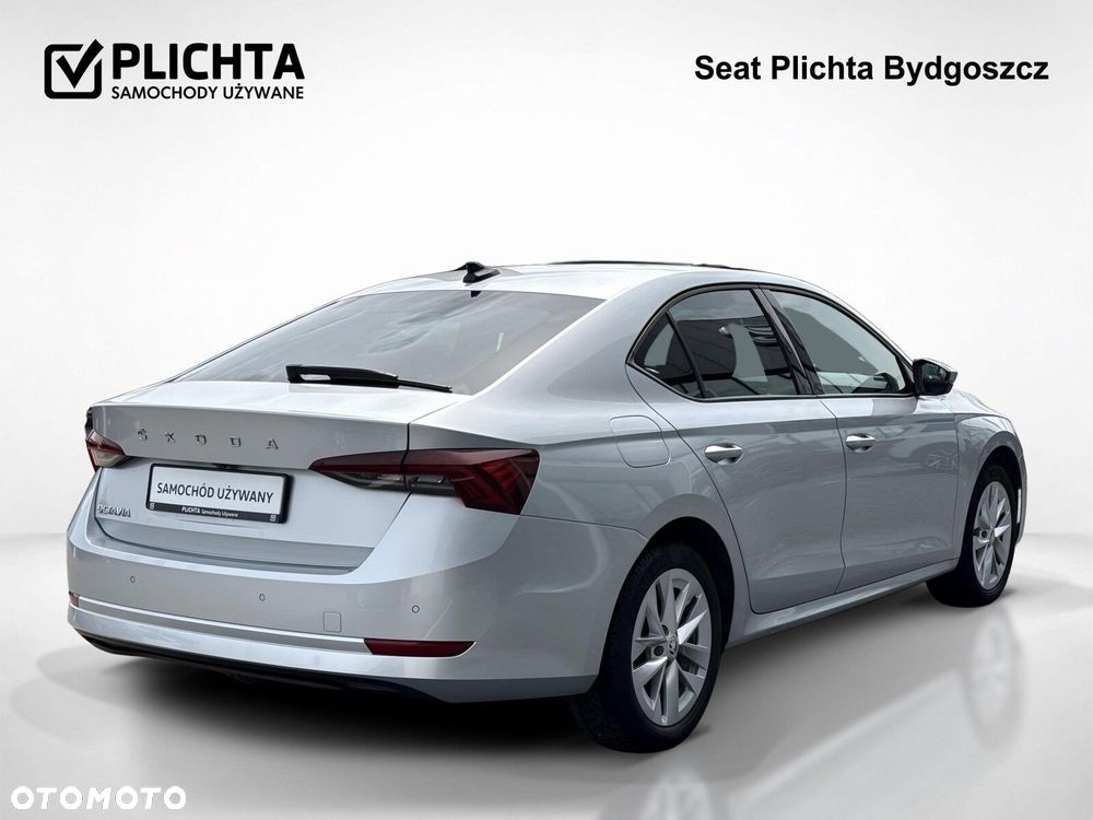 Skoda Octavia - 6