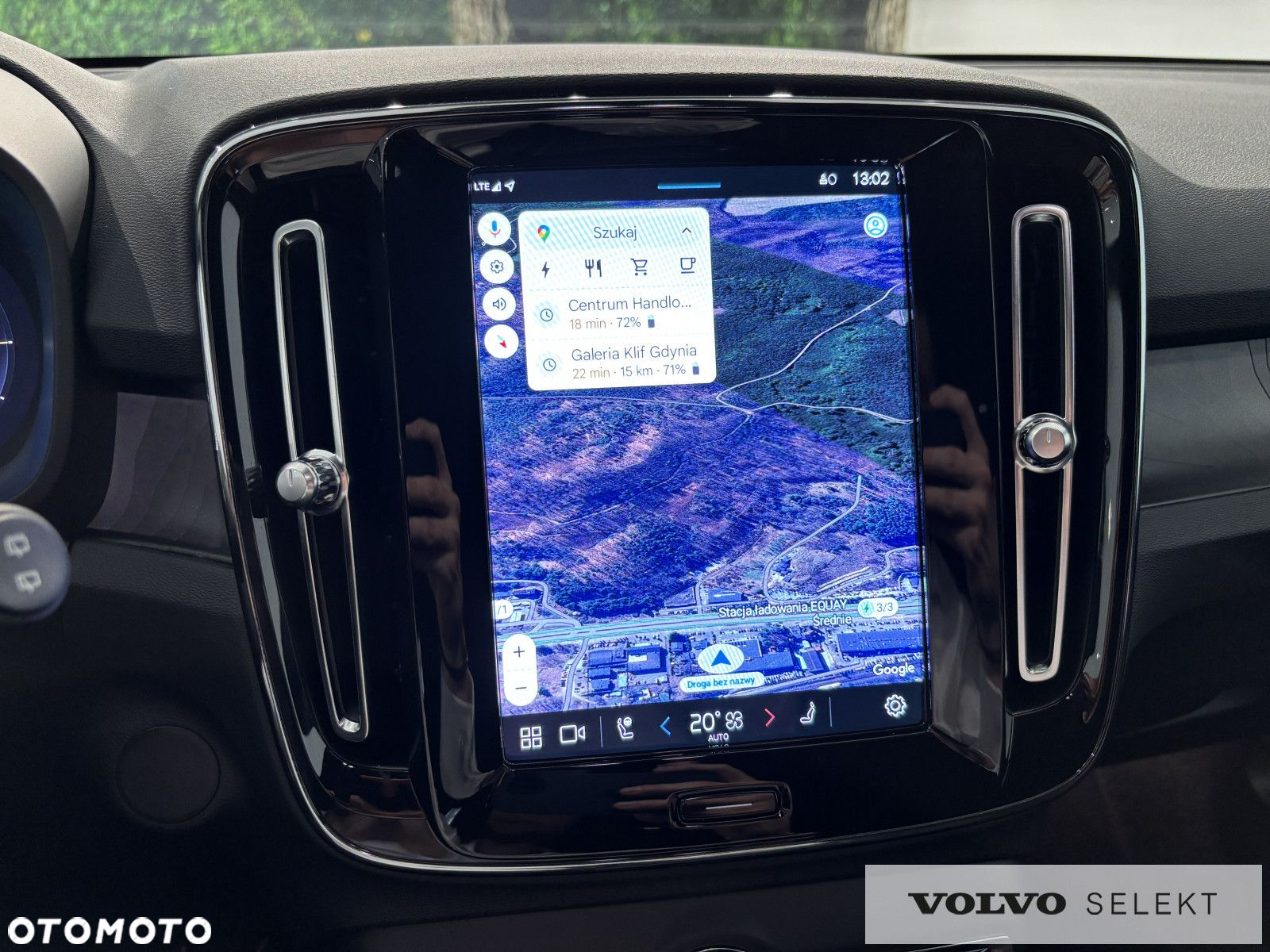 Volvo XC 40 - 19