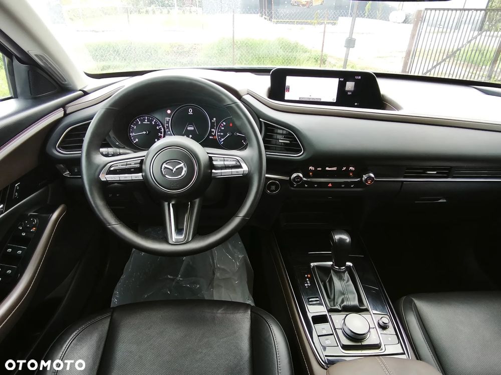 Mazda CX-30 - 6