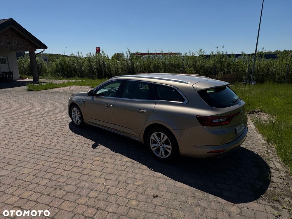 Renault Talisman 1.6 Energy dCi Intens EDC - 7