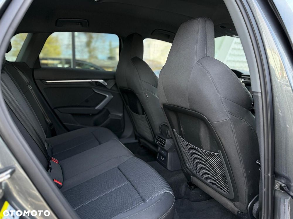 Audi A3 Sportback 35 TFSI mHEV S Line S tronic - 20