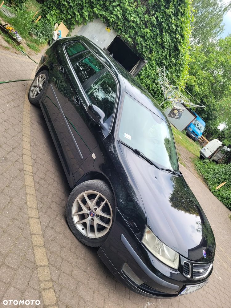 Saab 9-3 - 2