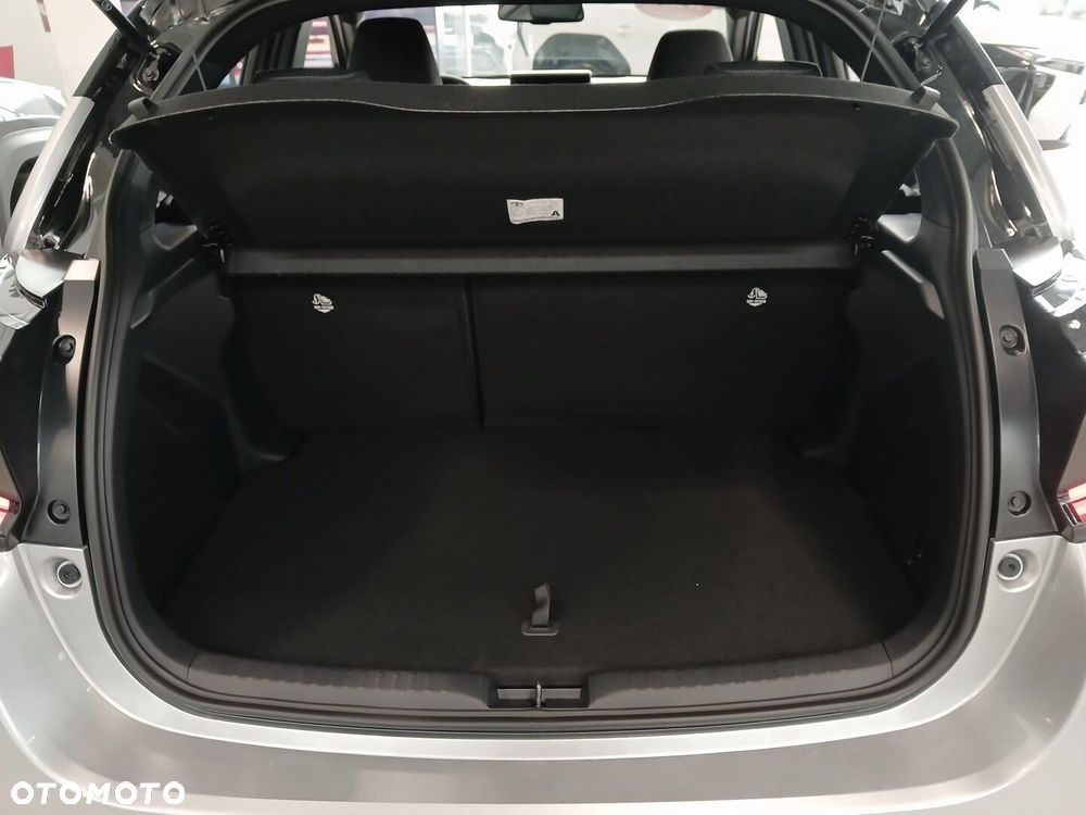 Toyota Yaris Hybrid 1.5 Executive - 26