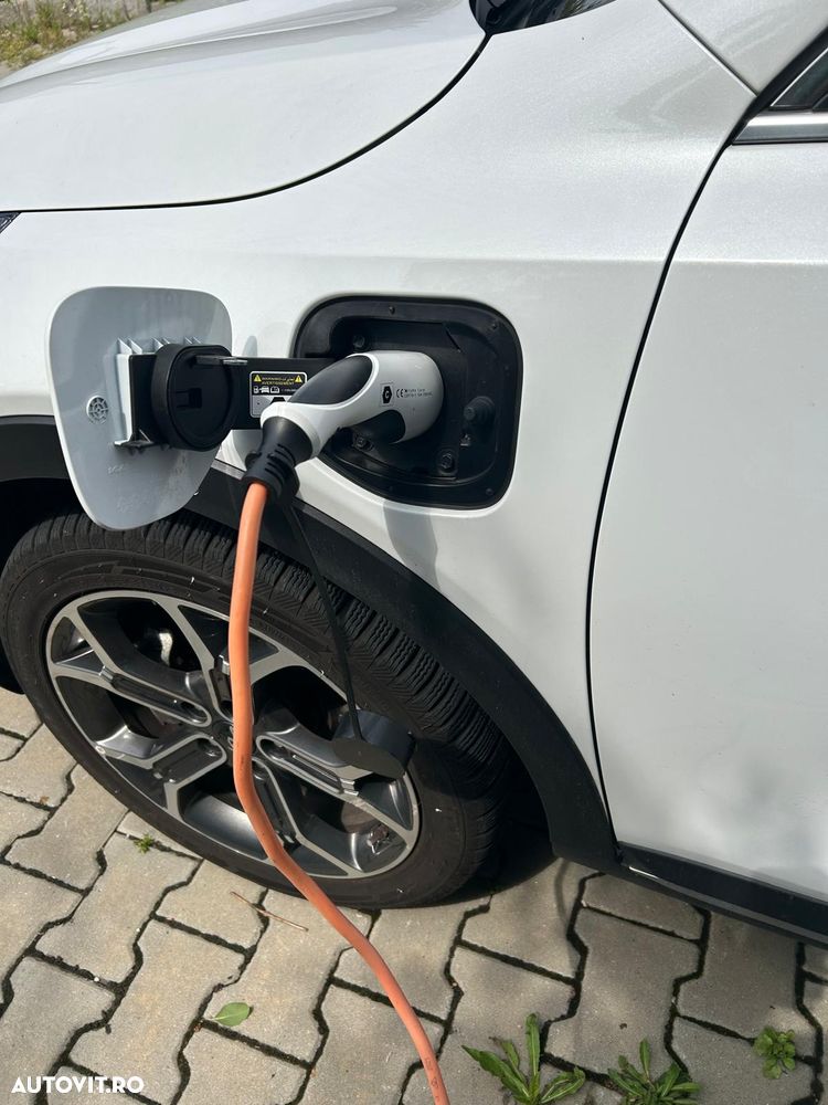 Kia XCeed 1.6 GDI DCT6 OPF SPIRIT - 8