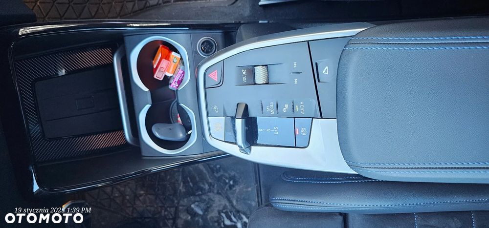 BMW X1 sDrive18d M Sport - 14