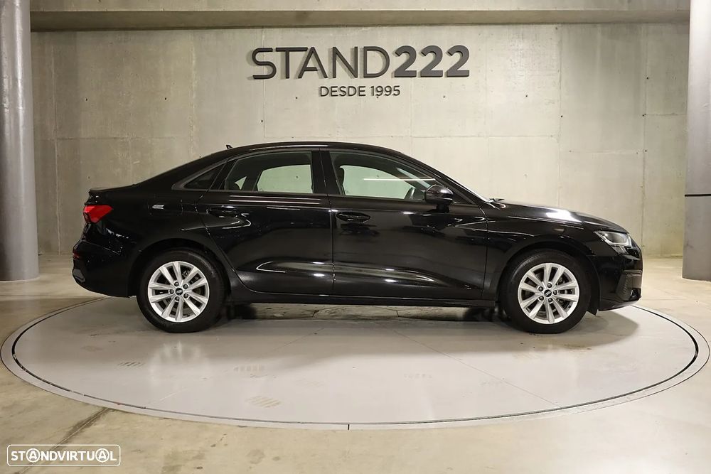 Audi A3 Limousine 30 TDI - 5