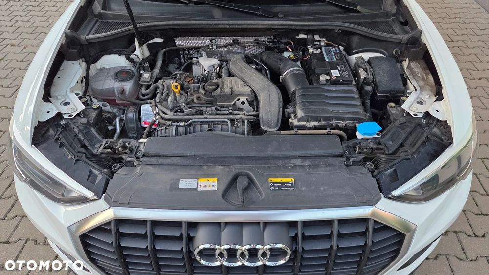 Audi Q3 35 TFSI Advanced S tronic - 26