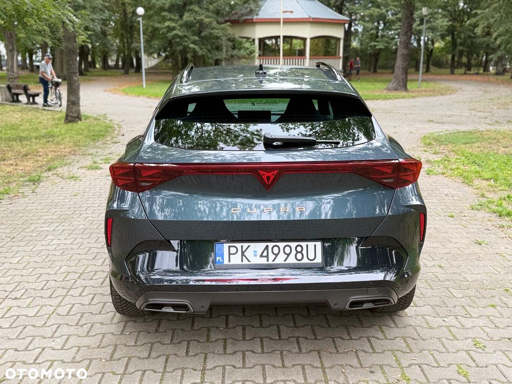 Cupra Formentor 1.5 eTSI mHEV DSG - 15