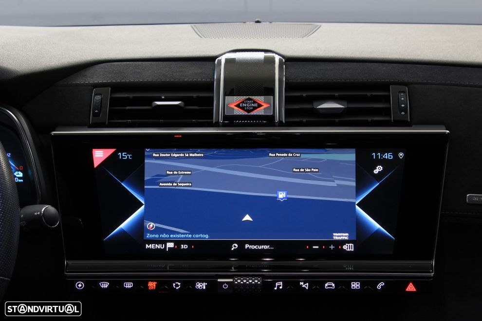 DS DS7 Crossback E-Tense Performance Line EAT8 - 19