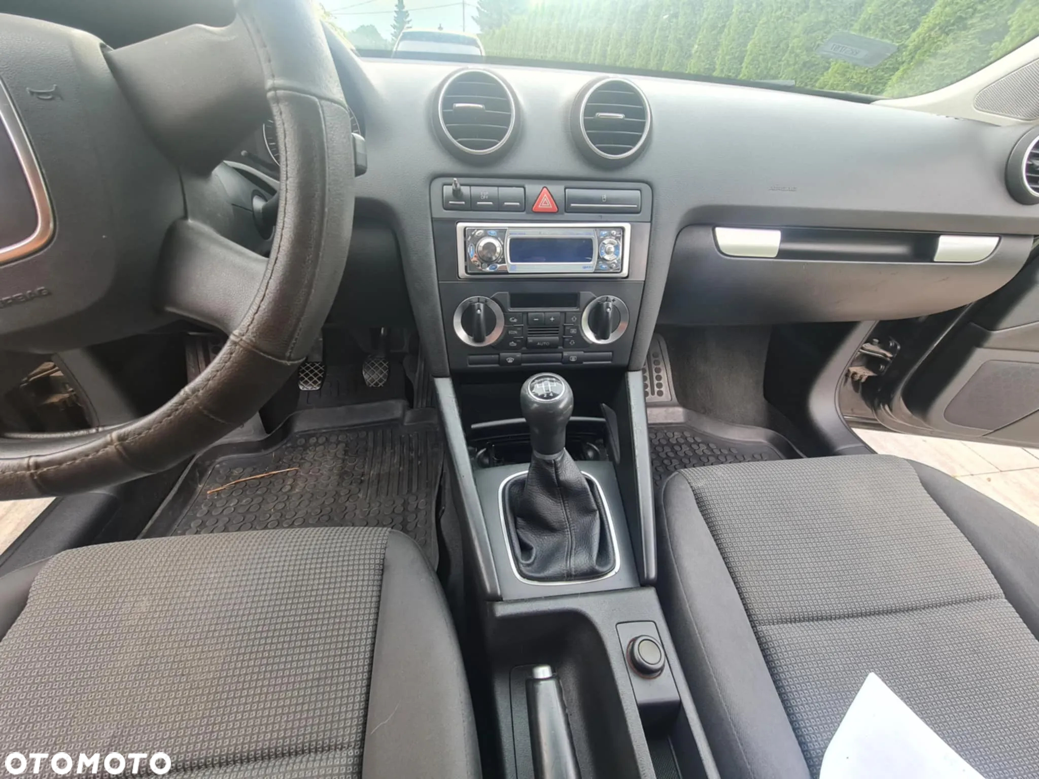 Audi A3 - 8