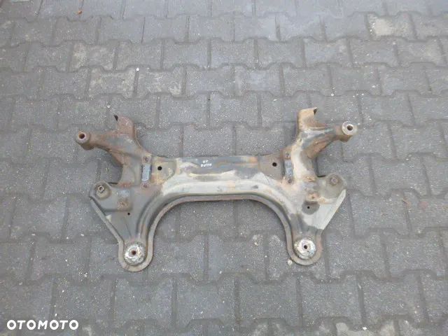 SANKI WÓZEK ŁAWA KOŁYSKA DAEWOO KALOS - 8