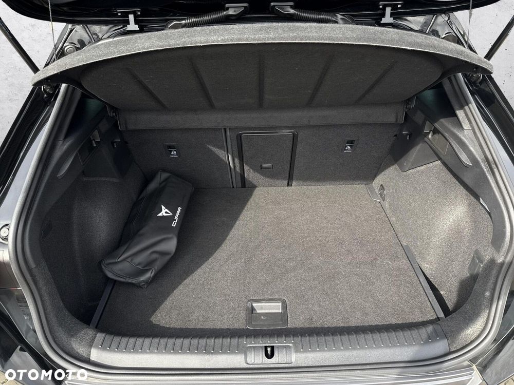 Cupra Formentor 1.5 TSI DSG - 25