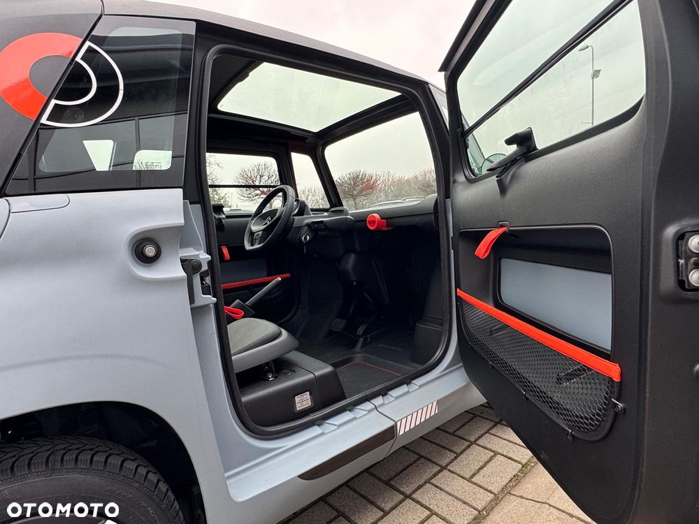 Citroën Inny - 8