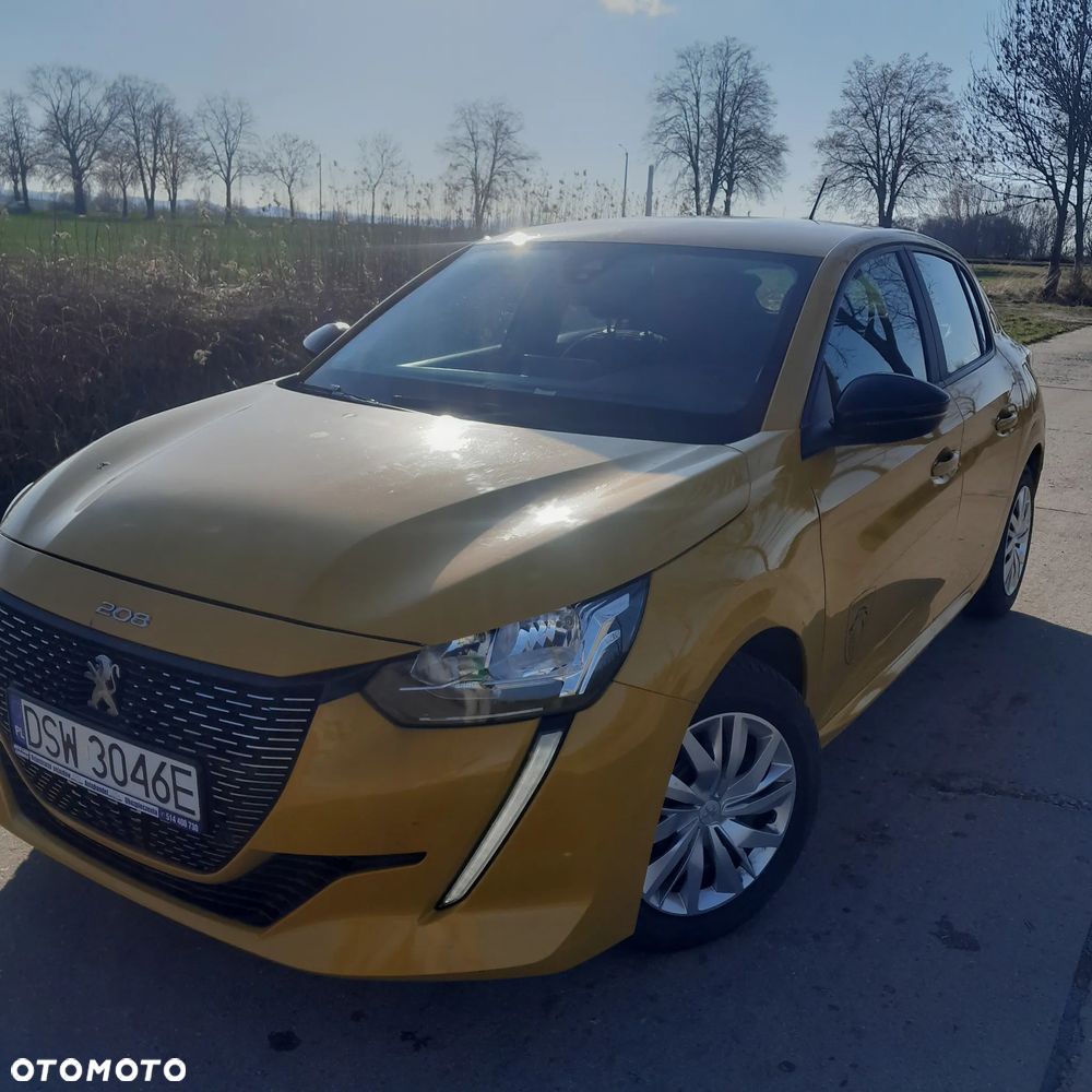 Peugeot 208 1.2 PureTech Like S&S - 2