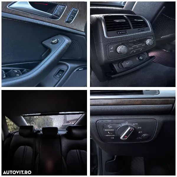Audi A6 Limuzina 3.0 TDI quattro Stronic - 7