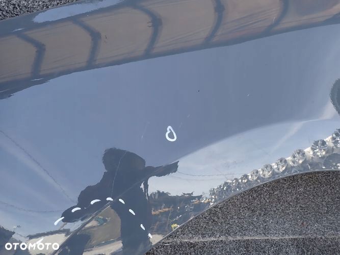 RENAULT KANGOO IV 21- błotnik lewy przedni przód - 4