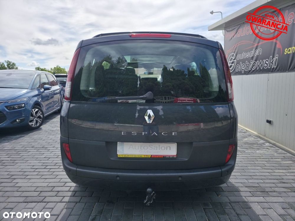 Renault Grand Espace - 9