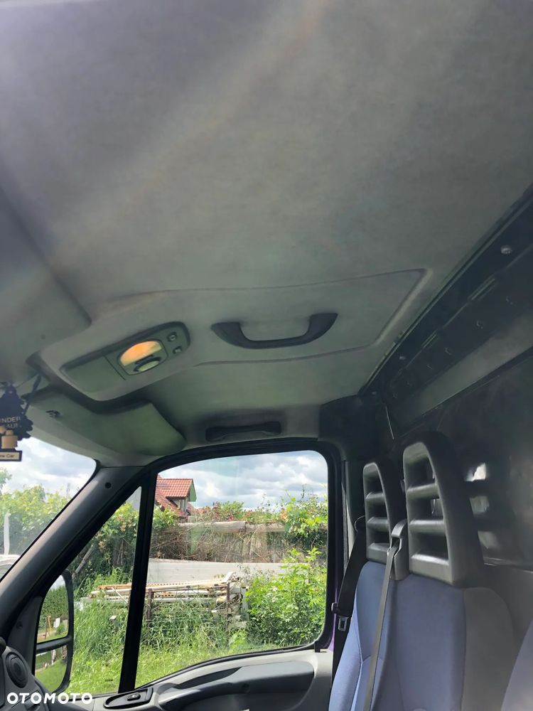 Iveco blaszak - 12