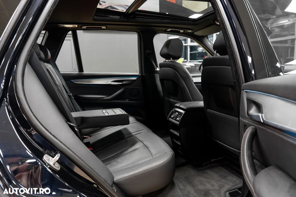 BMW X5 xDrive30d - 28