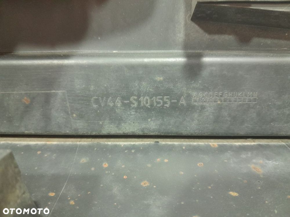 FORD KUGA PRÓG LISTWA PROGOWA LEWA CV44-S10155-A - 7