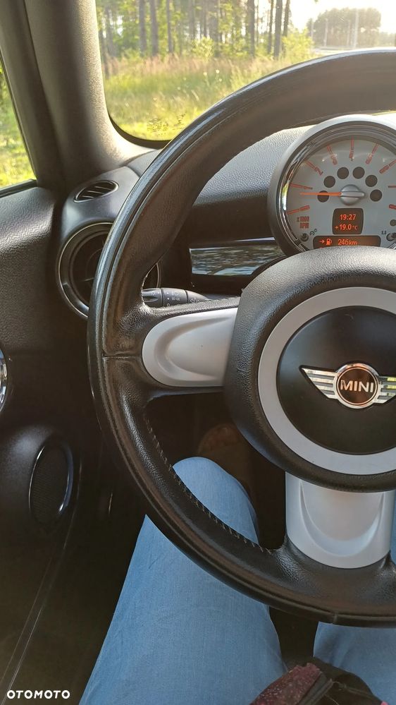 MINI Clubman Cooper - 4