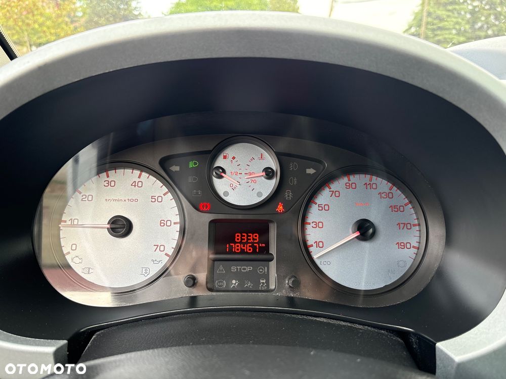 Citroën Berlingo Multispace HDi 90 FAP Selection - 13