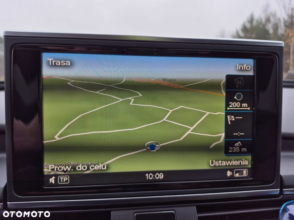 Audi A6 Allroad 3.0 TDI clean S tronic - 20