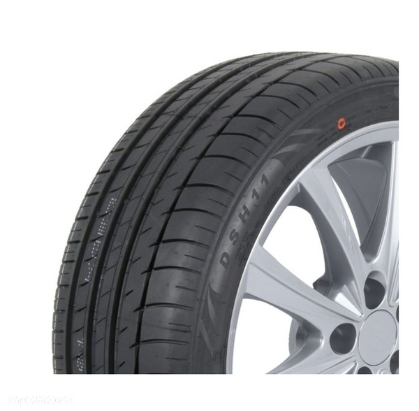 4 Nowe opony letnie 205/55/16 r16
